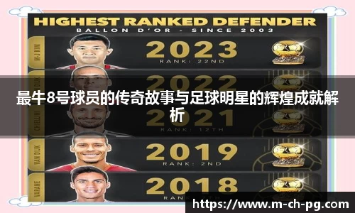 最牛8号球员的传奇故事与足球明星的辉煌成就解析